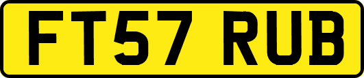 FT57RUB