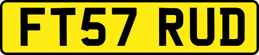 FT57RUD