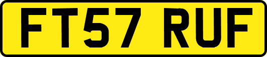 FT57RUF