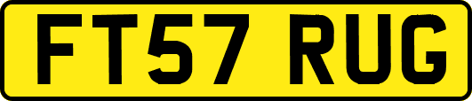 FT57RUG