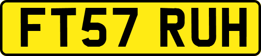 FT57RUH