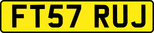 FT57RUJ