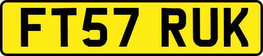 FT57RUK