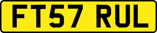 FT57RUL