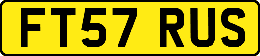FT57RUS