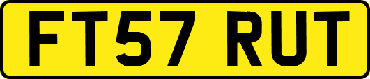 FT57RUT