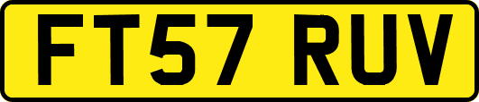 FT57RUV