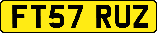 FT57RUZ