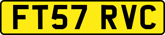 FT57RVC