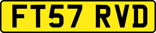 FT57RVD