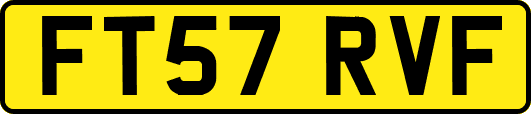 FT57RVF