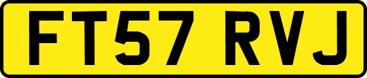 FT57RVJ