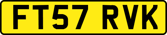 FT57RVK