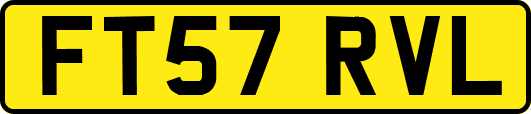 FT57RVL