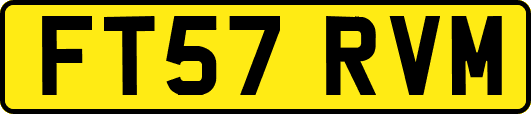 FT57RVM