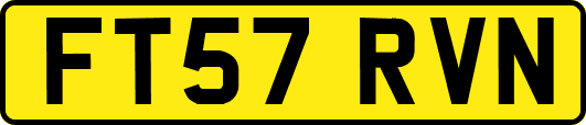 FT57RVN