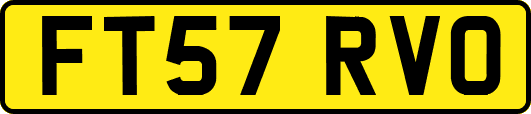 FT57RVO