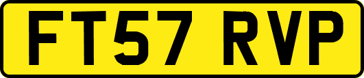 FT57RVP