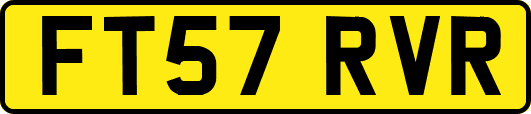 FT57RVR