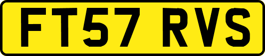 FT57RVS