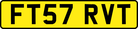FT57RVT