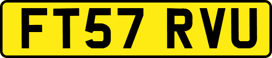 FT57RVU