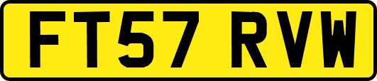 FT57RVW