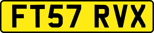 FT57RVX