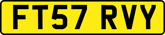 FT57RVY