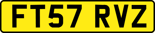 FT57RVZ