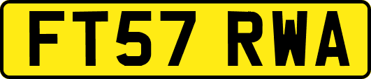 FT57RWA