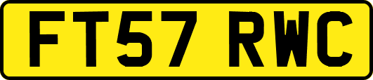 FT57RWC