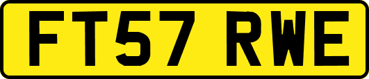FT57RWE
