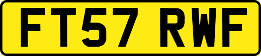 FT57RWF