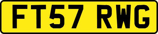 FT57RWG