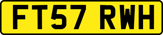 FT57RWH