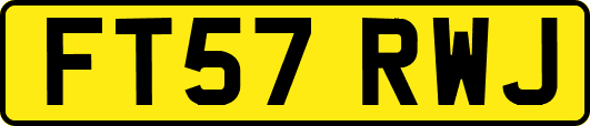 FT57RWJ