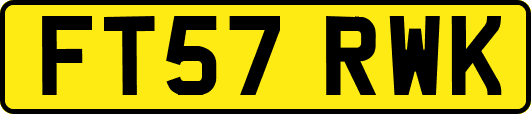 FT57RWK