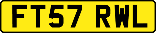 FT57RWL
