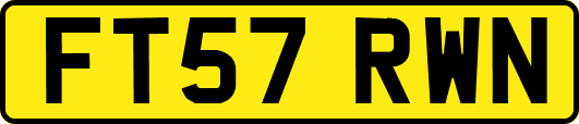 FT57RWN