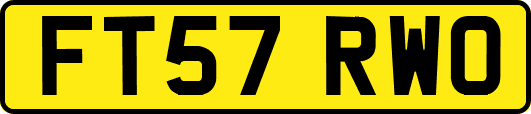 FT57RWO