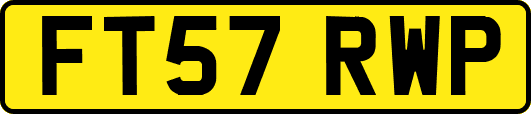 FT57RWP
