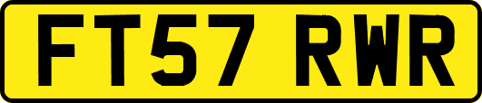 FT57RWR