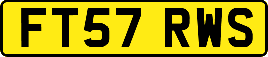 FT57RWS