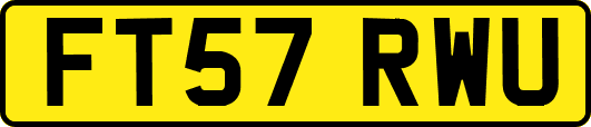 FT57RWU
