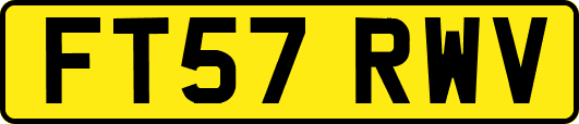 FT57RWV
