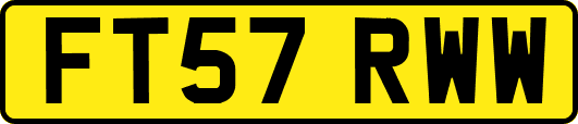 FT57RWW