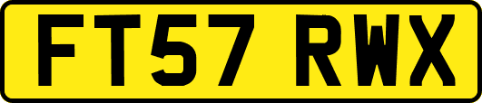 FT57RWX