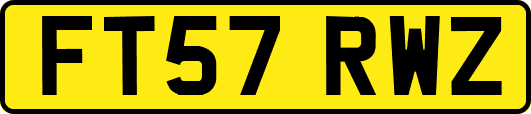 FT57RWZ