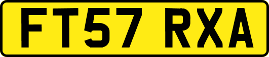 FT57RXA